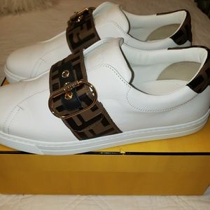 Fendi Sneakers